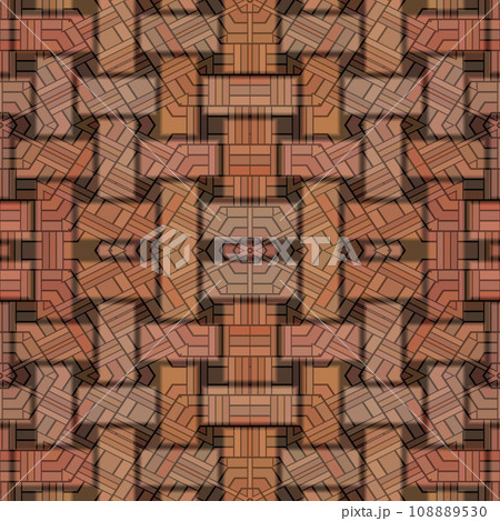 Seamless pattern. Abstract seamless background. Abstract textured seamless pattern. 108889530