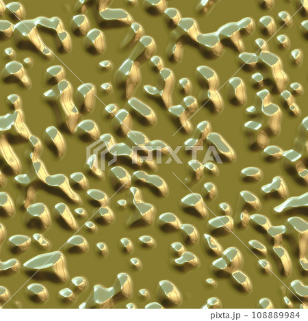 Golden Seamless background. Seamless Hi-res (8000x8000) texture of gold wall. Modern stylish abstract texture. Golden Seamless background. Seamless Hi-res (8000x8000) texture of gold wall. Modern stylish abstract texture. 108889984