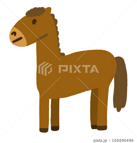 馬 馬 108890496