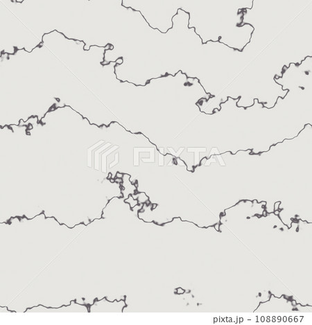 Seamless Classic Marble texture. Seamless Hi-res (8000x8000) texture. Modern stylish abstract texture. 108890667