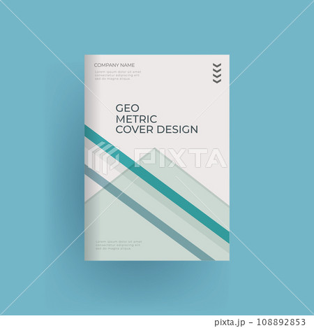 business cover design template vector business cover design template vector 108892853