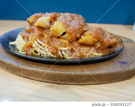 泉屋のスパカツ 泉屋のスパカツ 108893227