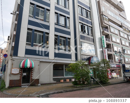 泉屋総本店 108893337