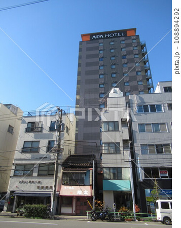 東上野五丁目付近 108894292