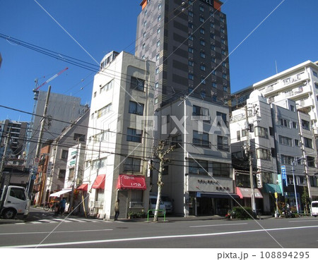 東上野五丁目付近 東上野五丁目付近 108894295