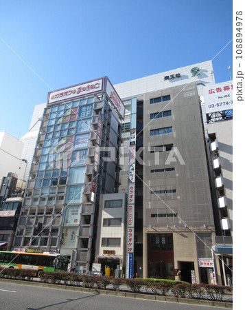 錦糸町駅南口付近 108894978