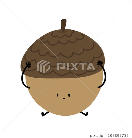 Chestnut boy 108895755