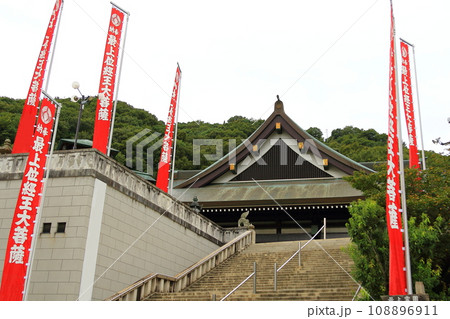 最上稲荷 108896911