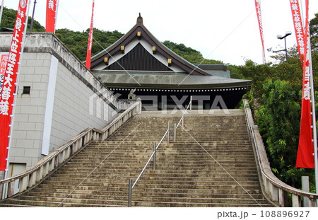 最上稲荷 108896927