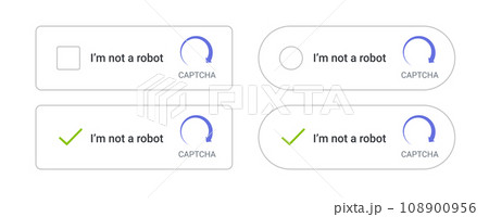 Not robot captcha vector test image obstacle computer. Captcha code internet public password not Not robot captcha vector test image obstacle computer. Captcha code internet public password not 108900956