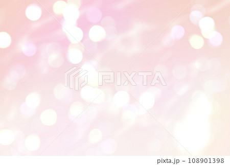 背景素材_光_ピンク 背景素材_光_ピンク 108901398