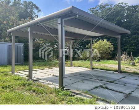 カーポート 108901552
