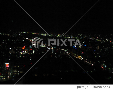 2004年・香川・高松・風景・夜景・其の三 108907273