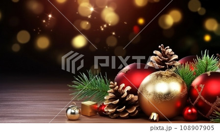 crescent on blurry background with shiny stars crescent on blurry background with shiny stars 108907905