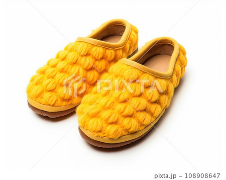 Fantastic Slippers Inspired by Bright Fruits and Vegetables, Vegan Fashion Fantastic Slippers Inspired by Bright Fruits and Vegetables, Vegan Fashion 108908647