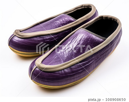 Fantastic Slippers Inspired by Bright Fruits and Vegetables, Vegan Fashion 108908650