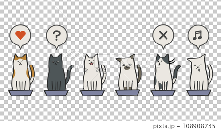 貓和飯 貓和飯 108908735