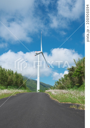 風力発電設備 風力発電設備 108908894