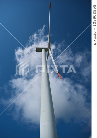 風力発電設備 風力発電設備 108908898