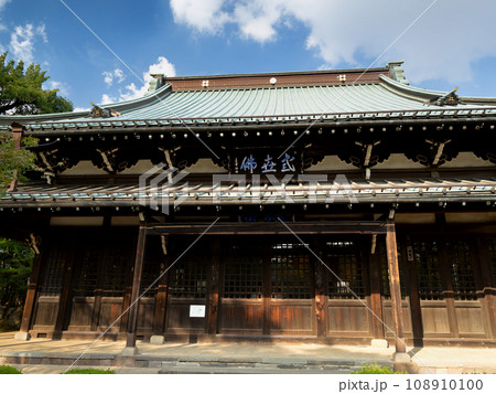 豪徳寺 仏殿 東京都 豪徳寺 仏殿 東京都 108910100