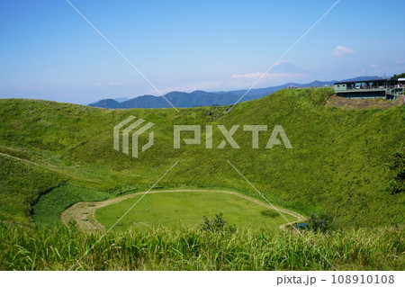 大室山 大室山 108910108