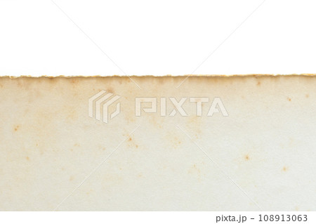 old vintage paper texture background, page for design 108913063