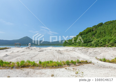 霊場恐山 108914617