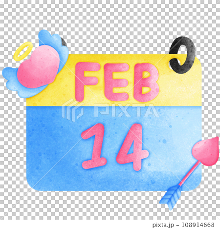 Gnome Valentine Day Gnome Valentine Day 108914668