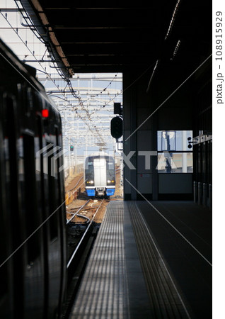 名鉄空港特急ミュースカイでセントレアへ! 名鉄空港特急ミュースカイでセントレアへ! 108915929