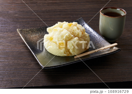 鬼まんじゅう イメージ 鬼まんじゅう イメージ 108916729