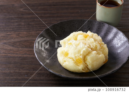 鬼まんじゅう　イメージ 108916732