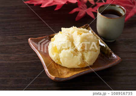 鬼まんじゅう イメージ 鬼まんじゅう イメージ 108916735