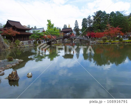 多治見し、虎渓山、永保寺 多治見し、虎渓山、永保寺 108916791
