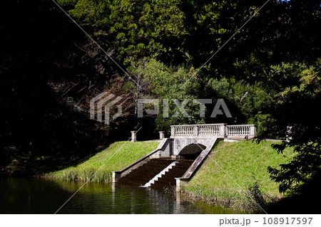 七ツ洞公園　　水戸市 108917597