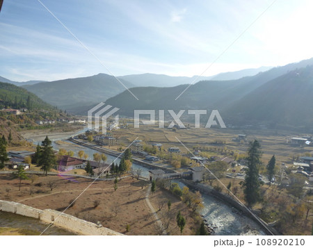 ブータン 108920210