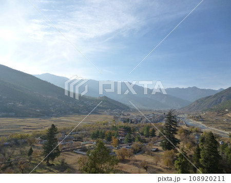 ブータン 108920211