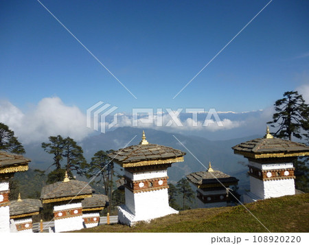 ブータン 108920220