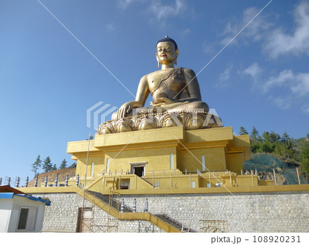 ブータン 108920231