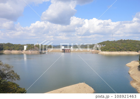 呑吐ダム 呑吐ダム 108921463