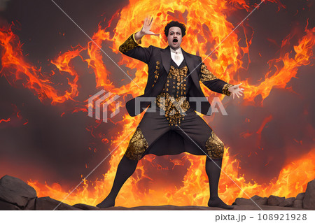 炎の闘志　2 108921928