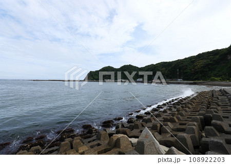 上総興津散策 108922203