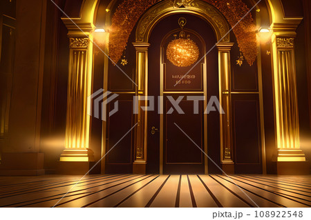 ゴージャスな部屋 エントランス 2 ゴージャスな部屋 エントランス 2 108922548