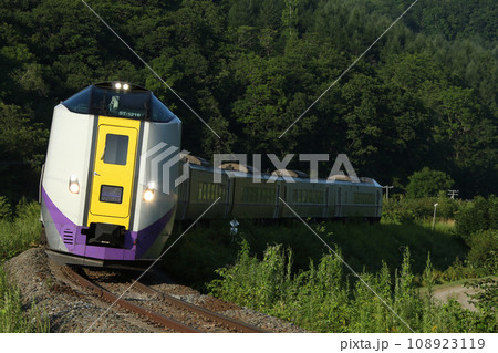 根室本線を駆ける特急おおぞら おおぞら 根室本線 石勝線 キハ261 根室本線を駆ける特急おおぞら おおぞら 根室本線 石勝線 キハ261 108923119