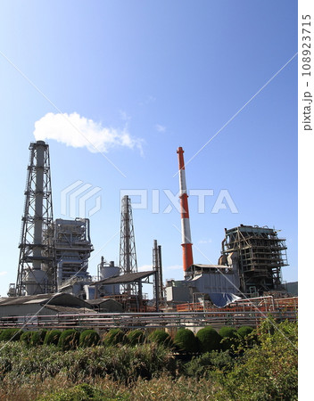 コンビナート コンビナート 108923715