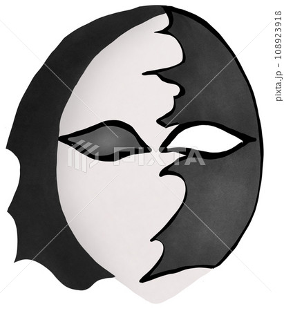 Mask Mask 108923918
