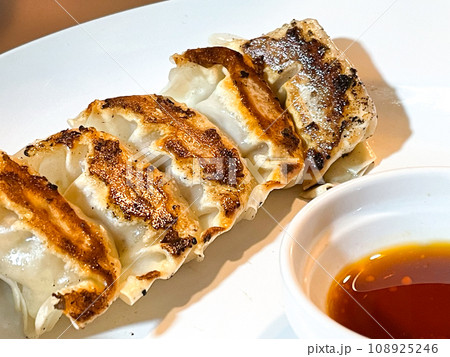 博多名物・一口餃子 博多名物・一口餃子 108925246
