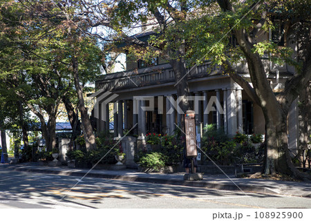 横浜11月　元町11 108925900