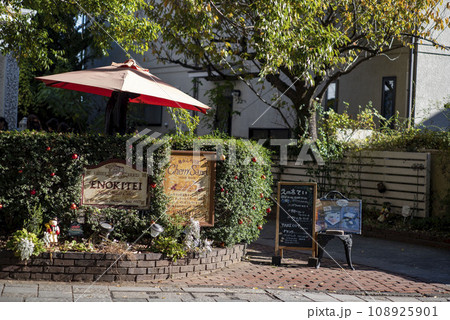 横浜11月　元町12 108925901