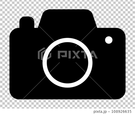 Camera icon 108926635