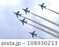 ブルーインパルス 108930213